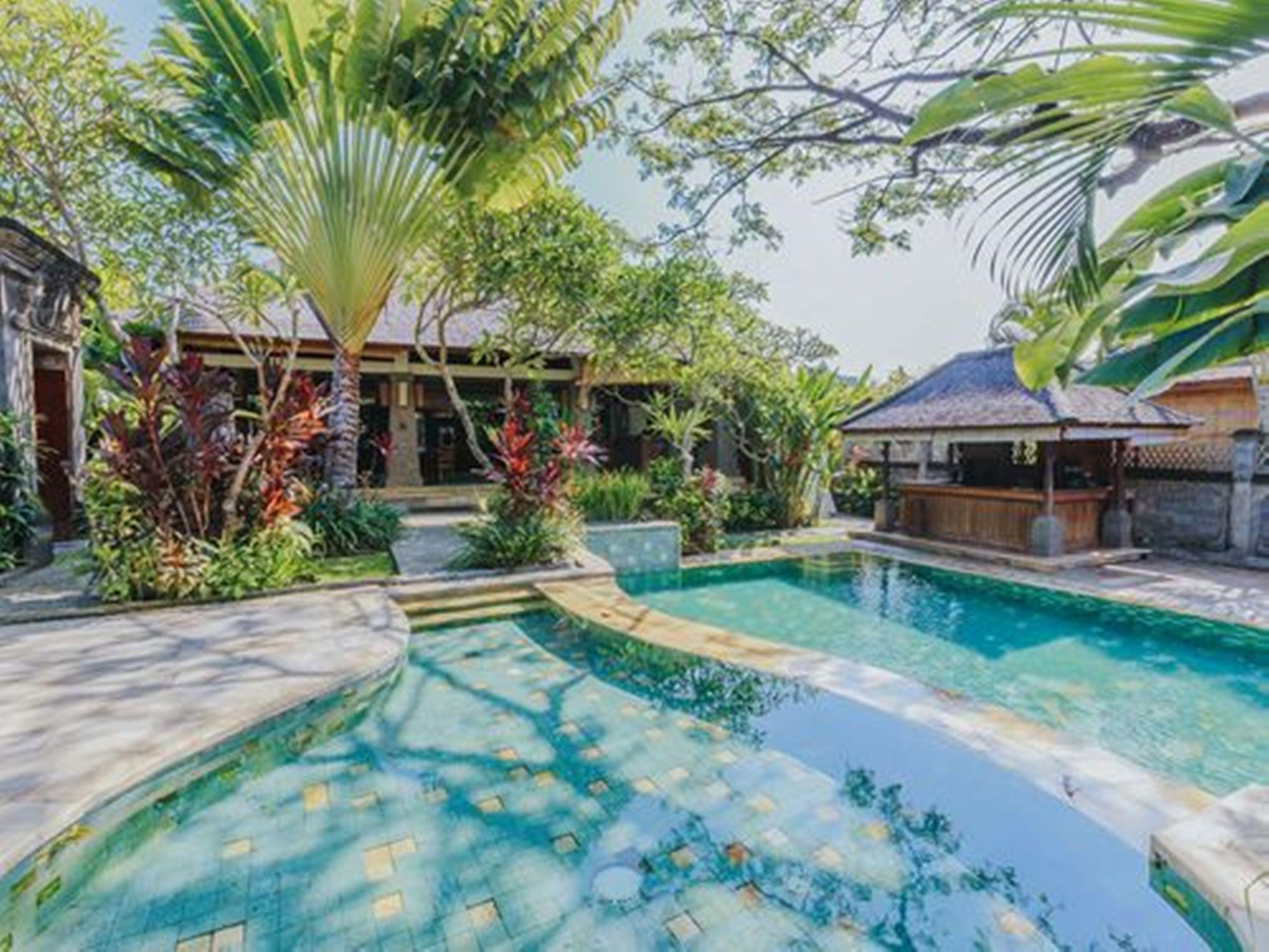 One-Bedroom Villa