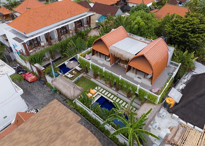Shortcut Breeze Guest House